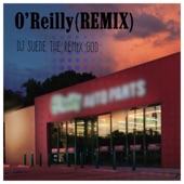 O'reilly (Remix) artwork
