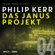 Philip Kerr - Das Janus Projekt - Bernie Gunther ermittelt, Band 4 (ungekürzte Lesung)