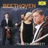 Stream & download Bach: Fugues, Mozart: Adagio and Fugue K. 546 & Beethoven: String Quartet Opp.130/133