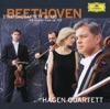 Bach: Fugues, Mozart: Adagio and Fugue K. 546 & Beethoven: String Quartet Opp.130/133
