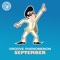 September (Dave Rose Remix Edit) - Groove Phenomenon lyrics