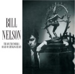 Bill Nelson - The October Man