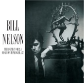 Bill Nelson - Eros Arriving