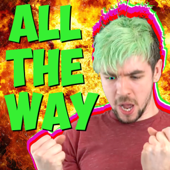 All the Way (I Believe in Steve) - Jacksepticeye & The Gregory Brothers