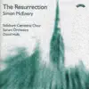 The Resurrection / Music By Simon Mcenery album lyrics, reviews, download