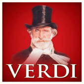 Verdi - Various Artists