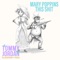 Mary Poppins This Shit (feat. Bloodmoney Perez) - Tommy Jordan lyrics