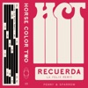 Recuerda (La Felix Remix) - Single