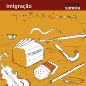 Imigração artwork