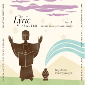 The Lyric Psalter, Year A artwork