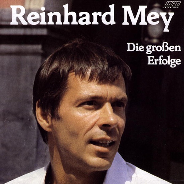 Reinhard Mey mit Über den Wolken