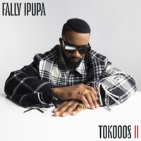 Fally Ipupa - Tokooos II artwork