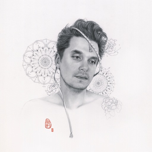 Art for Love on the Weekend by John Mayer