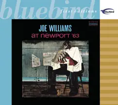 At Newport '63 by Joe Williams album reviews, ratings, credits