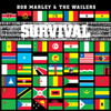 Survival (Remastered) [Bonus Track Version] - Bob Marley & The Wailers