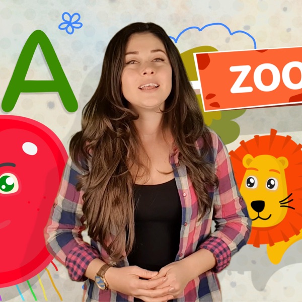 ABC Alphabet Song