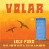 Stream & download Volar (feat. Susan Díaz & Victor Cardenas) - Single