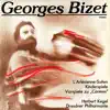 Stream & download Georges Bizet: L'Arlésienne Suites Nos. 1&2/Carmen Preludes Nos. 1-4/Jeux D'enfants