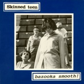 Skinned Teen - Pillow Case Kisser