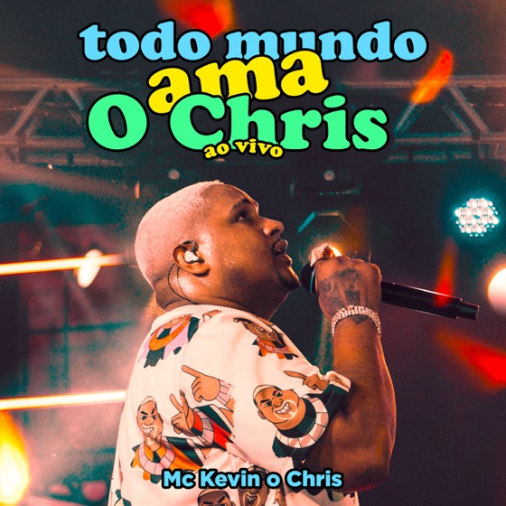 Cover artwork for Romance Proibido