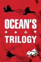Warner Bros. Entertainment Inc. - Ocean's Trilogy artwork