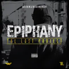 Epiphany (The Lost Project) by The Lost Info & Justo the Mc album reviews, ratings, credits