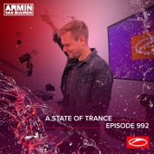 Asot 992 - A State of Trance Episode 992 (DJ Mix) artwork