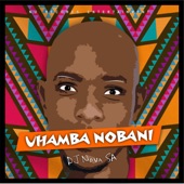 Uhamba Nobani artwork