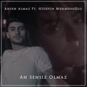 Ah Sensiz Olmaz (feat. Hüseyin Mehmedoğlu) artwork