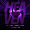 Juliano Fernandes - Heaven (feat. laura)