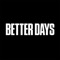 Better Days (feat. Dos Monos) artwork