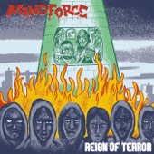 Reign of Terror artwork