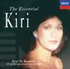 The Essential Kiri album lyrics, reviews, download