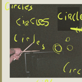 Circles - Of Monsters and Men Cover Art