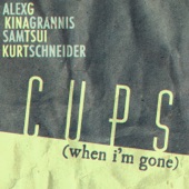 Sam Tsui, Kina Grannis, Alex G & Kurt Schneider - Cups (When I'm Gone)