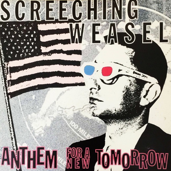 Cover artwork for Panic