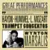 Concerto In E-flat Major for Trumpet and Orchestra: III. Rondo. Allegro Molto song reviews