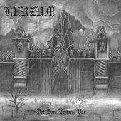 Lost Wisdom - Burzum