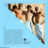 BadBadNotGood - Chompy's Paradise