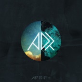 Adrift artwork