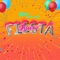 Quiero Fiesta - Kiko El Crazy lyrics