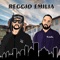 Reggio Emilia (feat. Murubutu) - Killa Doc lyrics