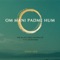 Om Mani Padme Hum - Single