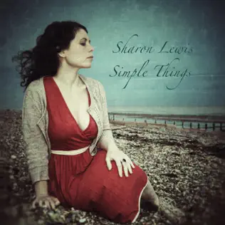 baixar álbum Sharon Lewis - Simple Things