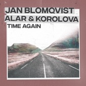 Time Again artwork