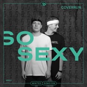 So Sexy (Radio Mix) artwork