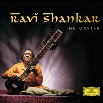 The Master by Ravi Shankar album reviews, ratings, credits