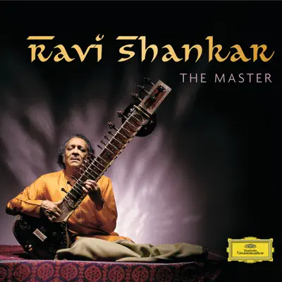 The Master - Ravi Shankar