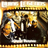 Living Legends - Nothing Less (feat. Slug)