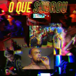 O Que Sobrou (150Bpm) - Single - Lucas Dcan